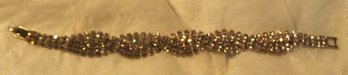 7' RHINESTONE BRACELET