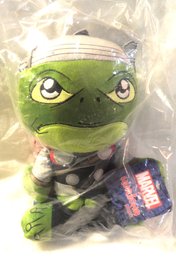 MARVEL KUR CHA PLUSH