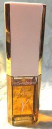 YVES SAINT LAURENT EAU DE TOILETTE 1 FL OZ