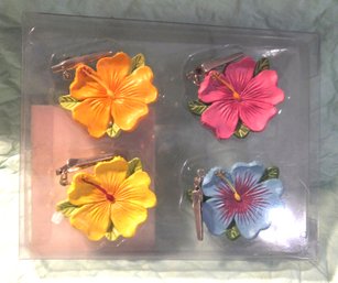 ISLAND PARADISE TABLE WEIGHTS