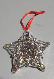 LENOX ORNAMENT