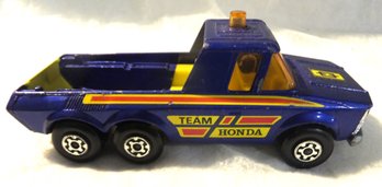 MATCHBOX  SUPER KINGS PICK UP TRUCK