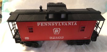 LIONEL BOX CAR  #92803