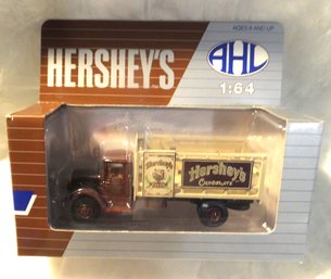 DIE CAST TRUCK AM HIGHWAY LEGENDS