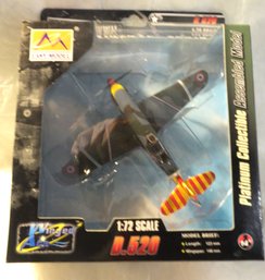 WW11 AIRCRAFT SERIES  D 520