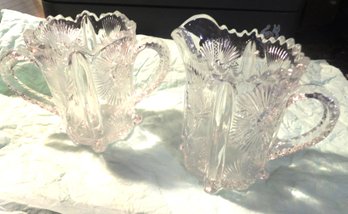 CUT CRYSTAL SUGAR  CREAMER