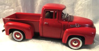 1956 FORD F100 PICK UP