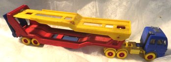 MAISTO  CARRIER TOY TRUCK