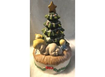 CHRISTMAS MUSICAL PLAYS SILENT NIGHT