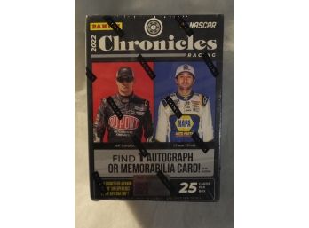 2022 Racing Cards