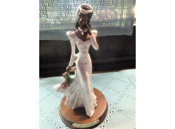 LA VERONA  COLLECTION BRIDE OF COLOR