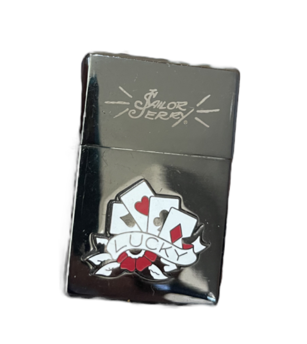 zippo charlie's angels limited edition Zippo Angel Wing Gold Metal