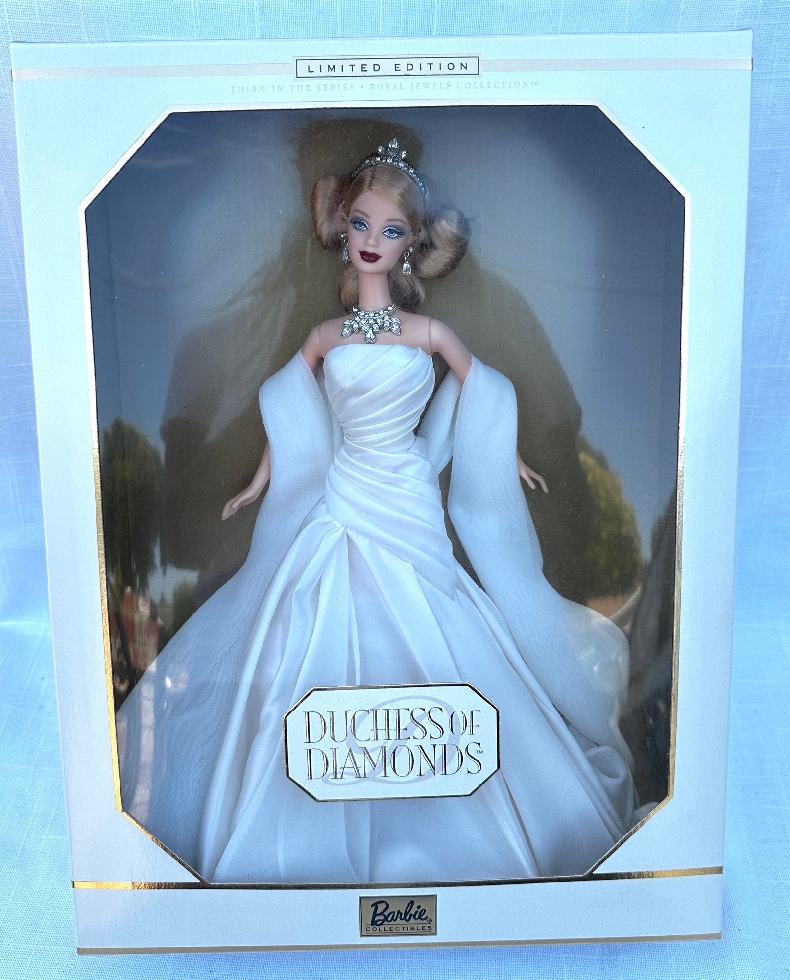 Le Mie Barbie: Le Principesse e Personaggi