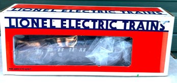 LIONEL Western Maryland Gondola With Coal Load 6-19403