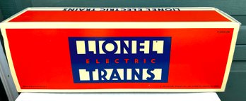 (t) LIONEL Electric Trains Pennsylvania RSD - 4 Diesel Engine 6-18832