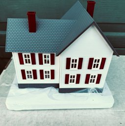 (K) RAIL KING By M.T.H. Electric Trains - Farm House Accessory