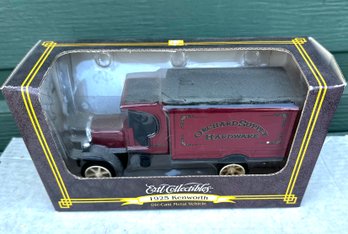 (P7) ERTL Collectibles Die-Cast 1925 Kenworth Car