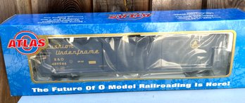(C5) ATLAS Big O Rolling Stock - S.D. Auto Parts Box Car 6531-2 Baltimore & Ohio