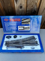 (C9) ATLAS Custom Supreme O Switch Set