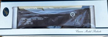 (C13)CROWN MODEL PRODUCTS Pennsylvania O.B. Boxcar Hi-Rail