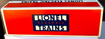 LIONEL Pennsylvania Railroad Standard 'O' Merchandise Car 6-17220