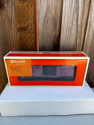 (C42) LIONEL Glow-in-the-Dark AEC Boxcar 6-26271