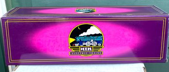 (S) M.T.H. Electric Trains EMD F40PH Diesel