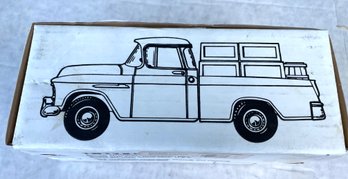 1992 ERTL Die-Cast OSH 1955 Pick-up Truck