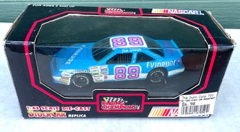 (P26) Racing Champions Die Cast Stock Car Replica