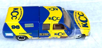 (P31) K-LINE Electric Trains - KCC Car 919-929-4260