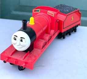 (C110) 1994 Lionel James Thomas & Friends Train