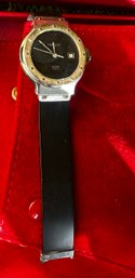 Authentic Hublot MDM Genve Classic Watch