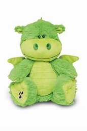 Buddy Balls (dragon) 11'