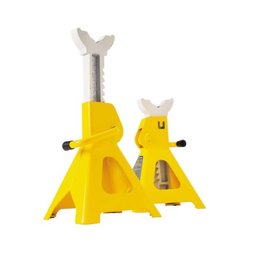 Performance Tool 6 Ton Jack Stands (W41023) (incomplete)