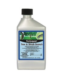 Ferti-lome Tree & Shrub Drench 16oz 2 Pack
