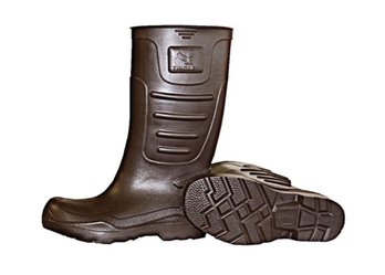 Tingley Ultra Lightweight Boots Brown Size 9