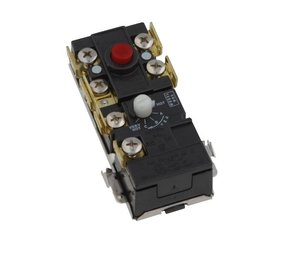 Reliance Water Heater Thermostat With High Limit