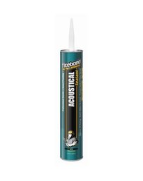 Titebond Acoustical Sealant Damage Pack (11 Tubes)