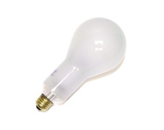 Westinghouse 300-watt Specialty Incandescent Bulbs Soft White 2 Count