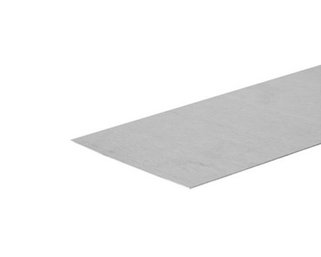 Hillman Galvanized Aluminum Sheets 12' X 24' 4 Count