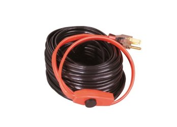EasyHeat Water Pipe Freeze Protecting Cable 40'