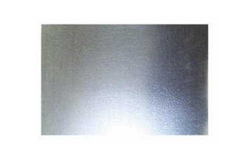 Hillman Galvanized Aluminum Sheet 24' X 24'