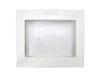 Multi Drain Washing Machine Outlet Box