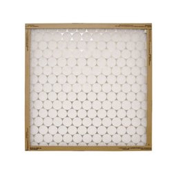 Flanders Flat Panel EZ II 20' X 24' X 1' Filters 12ct
