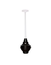 Beehive Max Toilet Plunger