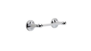 Delta Silverton Pivoting Toilet Paper Holder