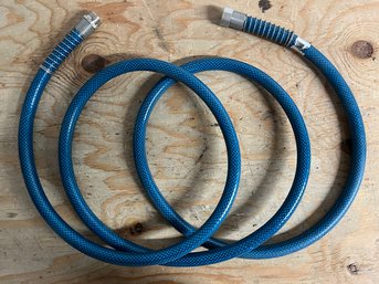 Miscellaneous PVC Hose 10' NSF Cert.
