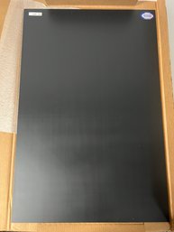 Jensen 24' X 36' Beveled Wall Mirror