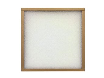 Flanders Flat Panel EZ II 10' X 24' X 1' No Metal Merv 2 Filters 12ct