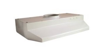 Broan 42000 Series 30' 230 Max Blower CFM Under Cabinet Range Hood